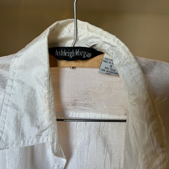 vintage western top - Picture 6 of 10